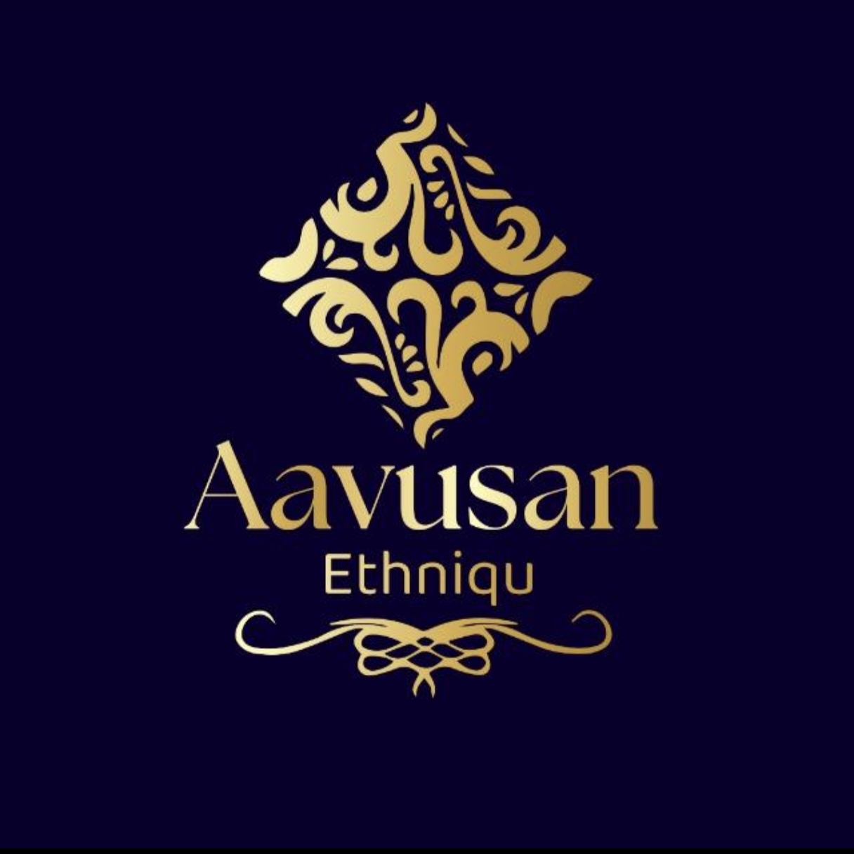 Aabhusan Logo